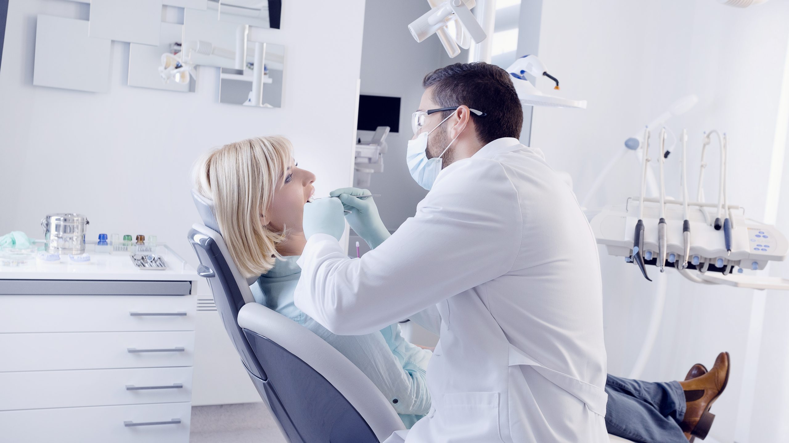 Dentist in Fort Calhoun, NE